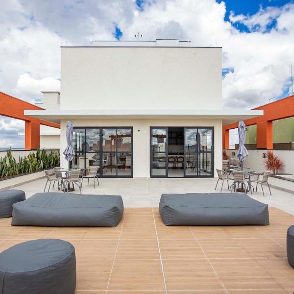 Edificio MUV Yogha - Foto 3