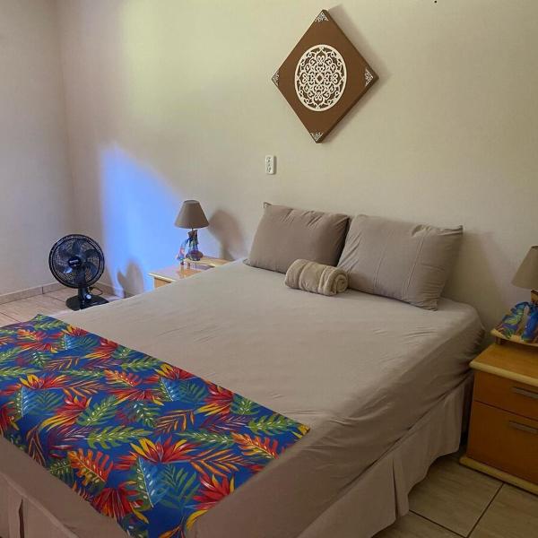 Casa Recanto Sucuri - Brotas SP