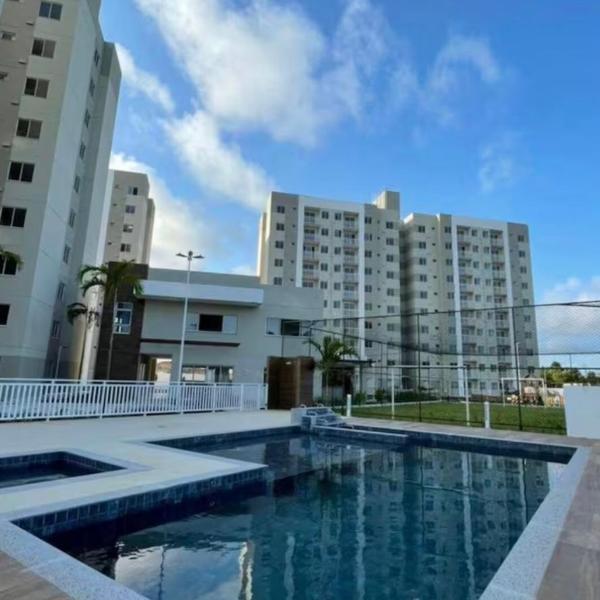 Apartamento completo Aeroporto 4 min - Foto 4