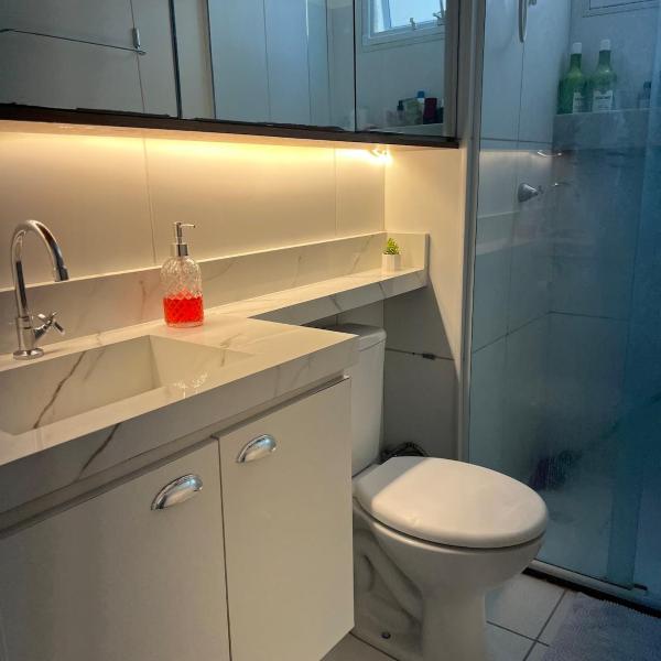 Apartamento completo Aeroporto 4 min - Foto 3