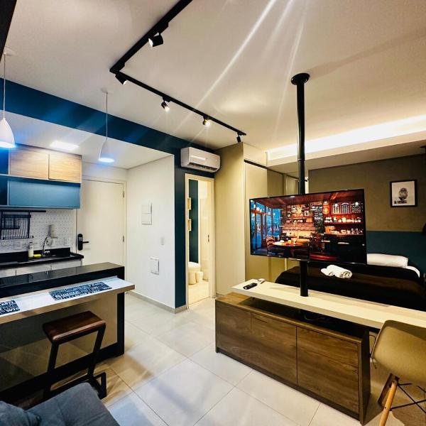 Duo JK Super Loft 1417 - Foto 5