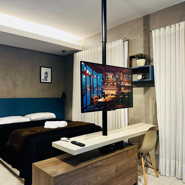 Duo JK Super Loft 1417 - Foto 2