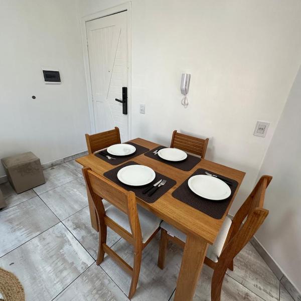 Apartamento 02 quartos, central em Capão da Canoa - Foto 3