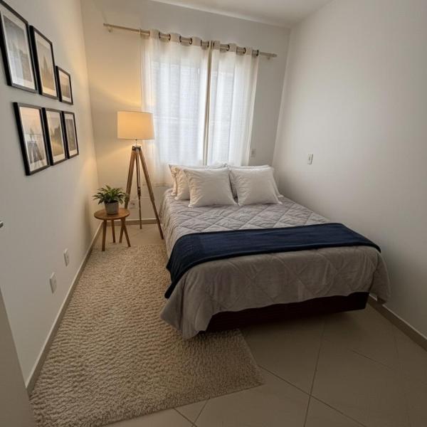 Casa na praia