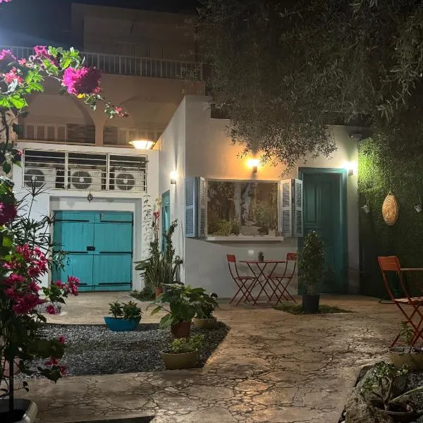 Bella Casetta Guest House, Hotel in Famagusta