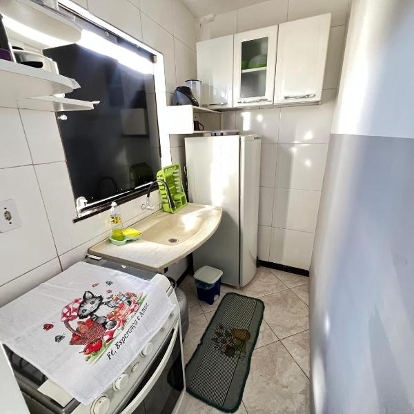 Apartamento a 1 Km da Orla de Atalaia - Foto 4