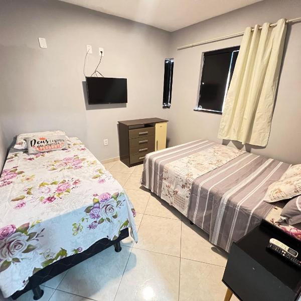 Apartamento a 1 Km da Orla de Atalaia - Foto 5