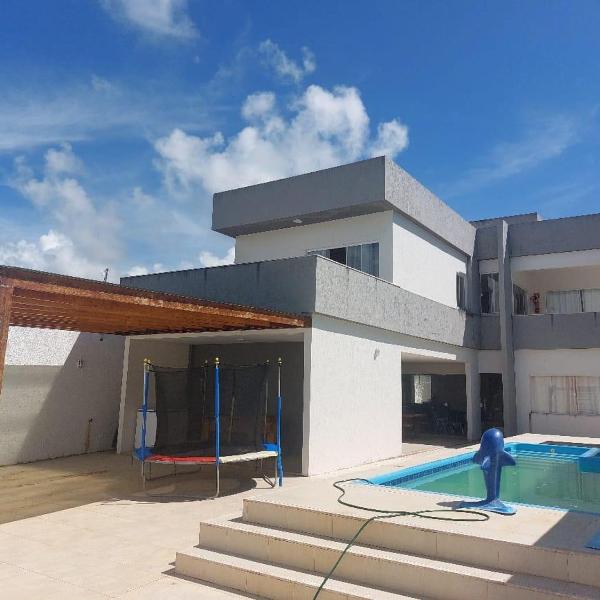 Casa na ilha praia de Aratuba - Foto 4