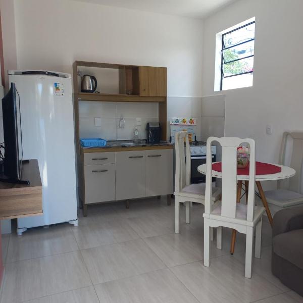 Apartamento Praia dos Ingleses