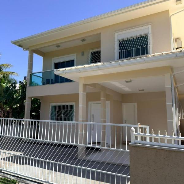Casa Próxima ao Campeche Florianópolis com Suíte Master