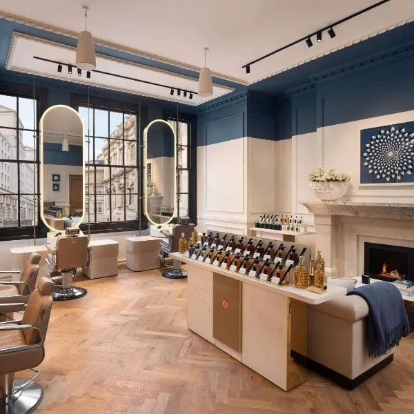 Raffles London at The OWO: Londra'da bir otel