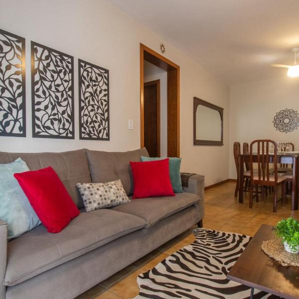 PRG111 - 4 Dorm, Climatizado, Próx a Av. Brasil