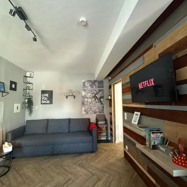 Sweet Home, hotel v destinaci Klagenfurt