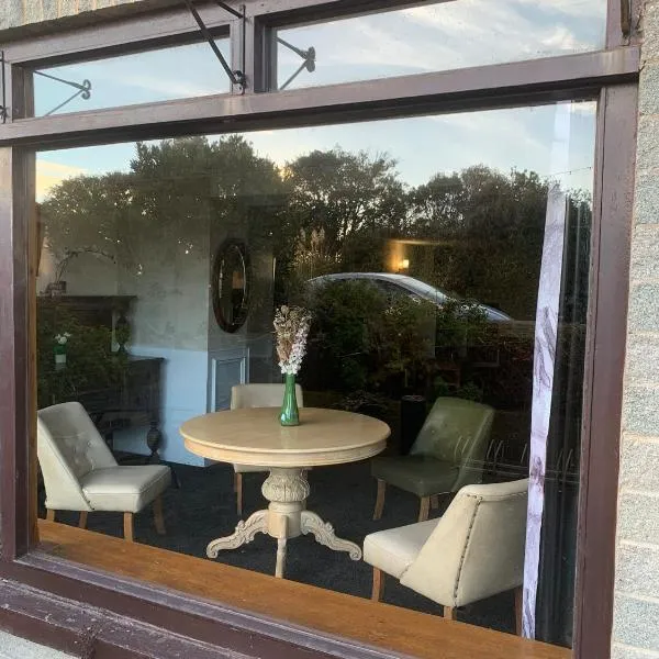 Savoy Hotel, hotel v destinaci Weston-super-Mare