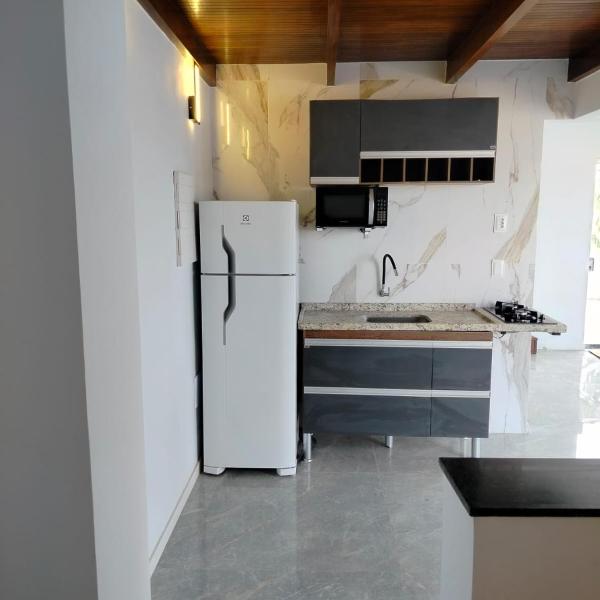apartamento duplex rio vermelho - Foto 4