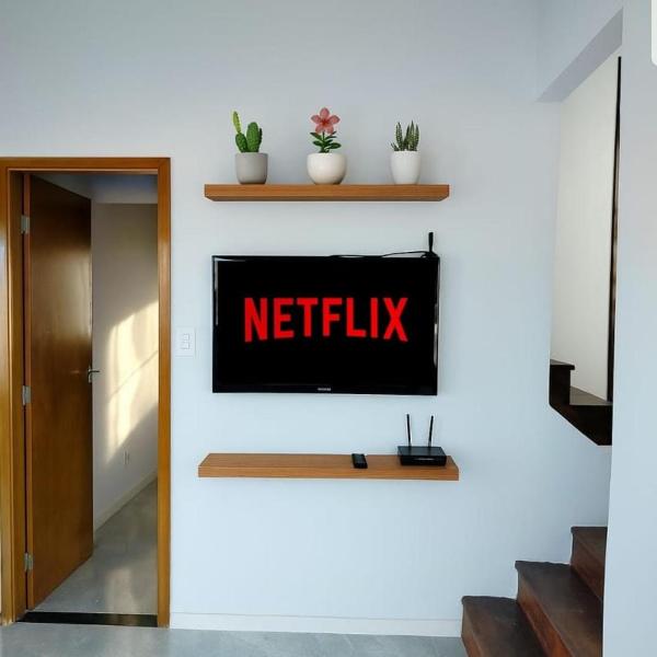 apartamento duplex rio vermelho - Foto 5