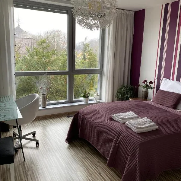 Ubytování Klimkovice, khách sạn ở Klimkovice