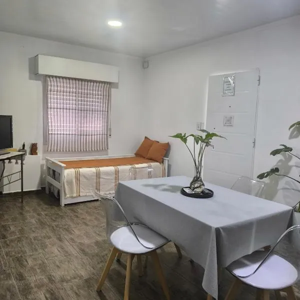 Apartamento Geminis complejo, hotel in San Nicolás de los Arroyos