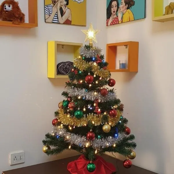 swahmaya apartments for rent, hotel v destinaci Sowayma