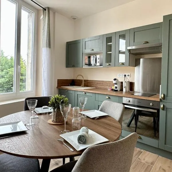 Le 37 FOCH, Hotel in Orange