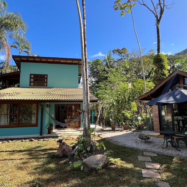 Casa Ka Residência