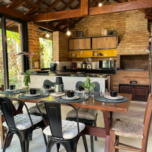 Casa Ka Residência - Foto 4