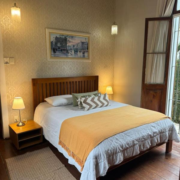 Casa Verde Petrópolis - Foto 2