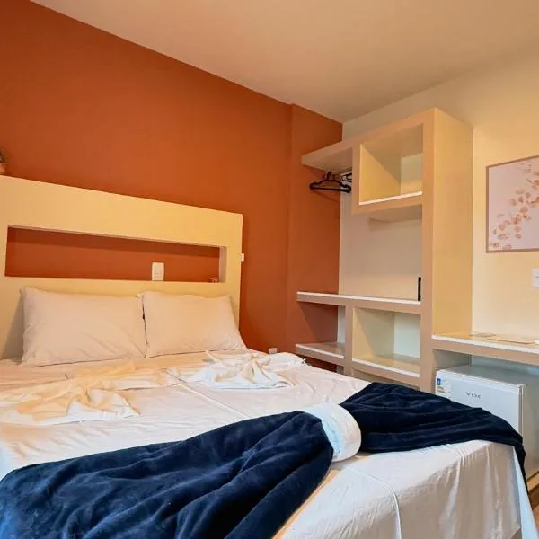 Oasis do Mar Hotel - A melhor vista de Itapema, hotel v destinaci Itapema