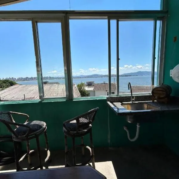 Casa Maria Mar, hotel in São José