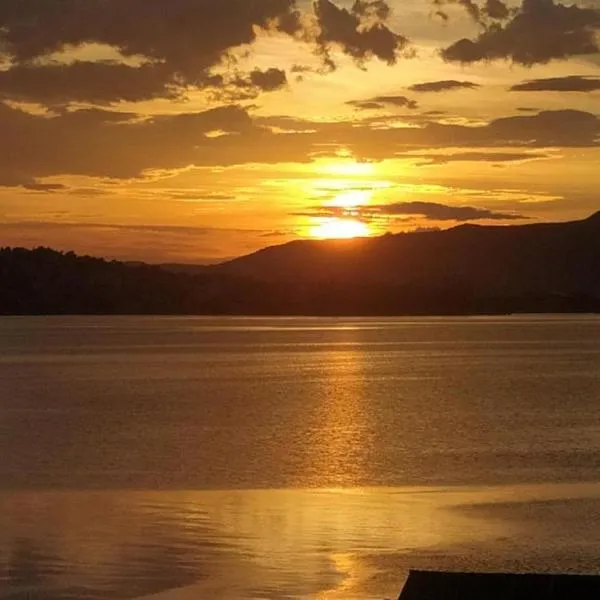 Casa Maria Mar, hotel a São José