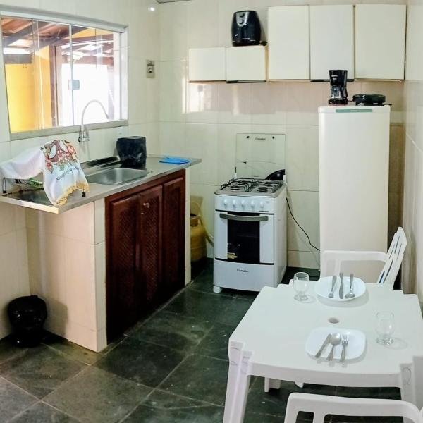 Flats dos Fernandes Geribá - Foto 4