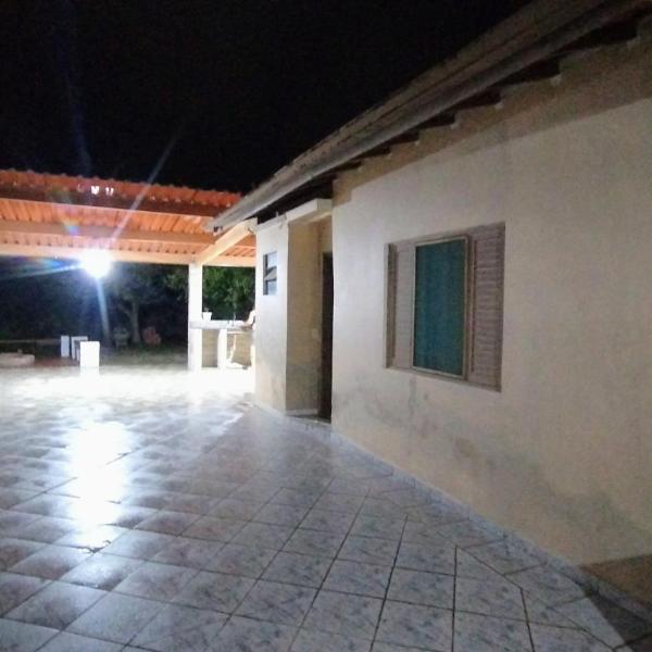 Casa PRAIA CARAGUATATUBA PORTO NOVO 400M PRAIA
