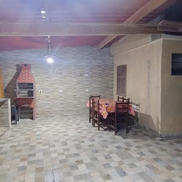 Casa PRAIA CARAGUATATUBA PORTO NOVO 400M PRAIA - Foto 3
