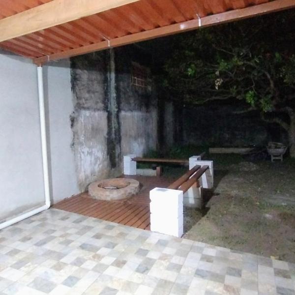 Casa PRAIA CARAGUATATUBA PORTO NOVO 400M PRAIA - Foto 4