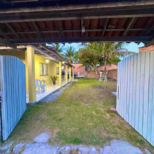 Casa Temporada