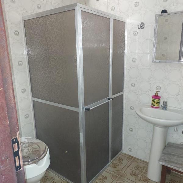 casa 3 quartos em cabo frio com churrasqueira perto do centro e das praias - Foto 3