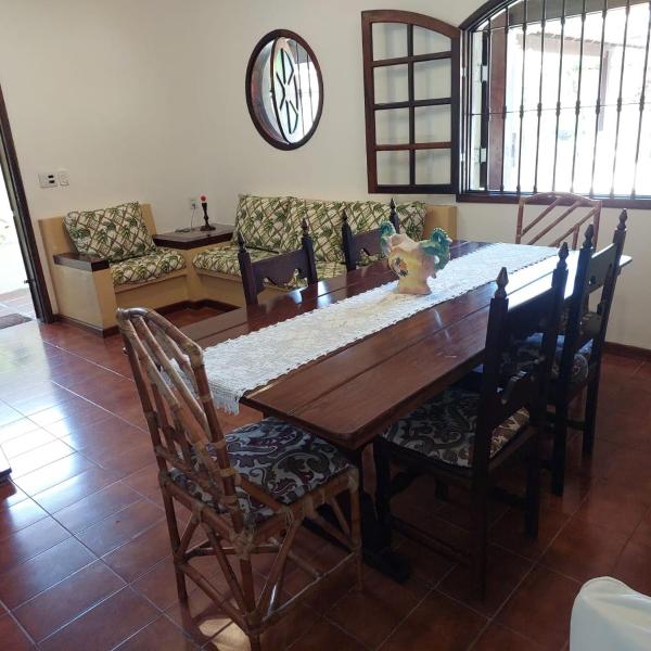 casa 3 quartos em cabo frio com churrasqueira perto do centro e das praias - Foto 4