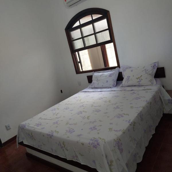 casa 3 quartos em cabo frio com churrasqueira perto do centro e das praias - Foto 2