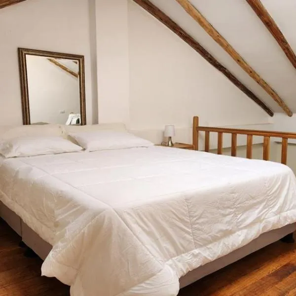 Loft Casa Yucay, ξενοδοχείο σε Yucay