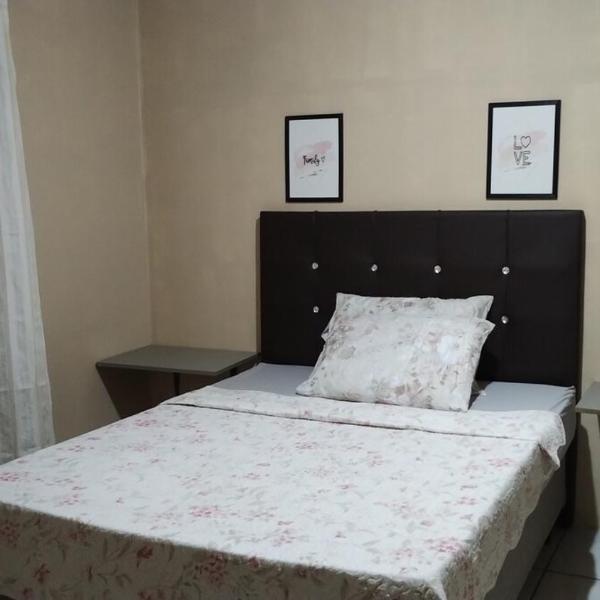 Casa paulo e nubia - Foto 2