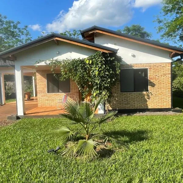 Bella Vista에 위치한 호텔 Casa Bella Vista 1