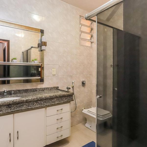 Fernanda Leme · Leme Aprazível: 2 quartos amplo e confortável! - Foto 4