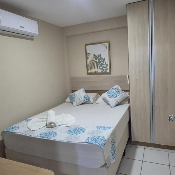 Kings Flat Deluxe Beira Mar - Foto 2