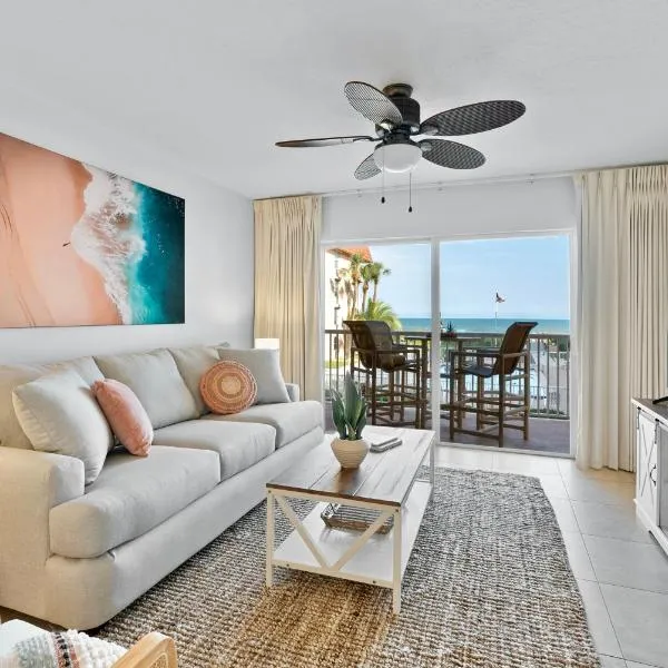 Spanish Main 39, hotel in Cocoa Beach