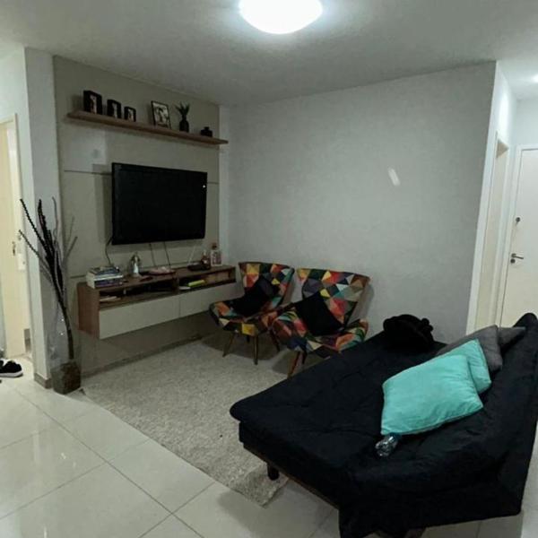 Apartment in Pampulha