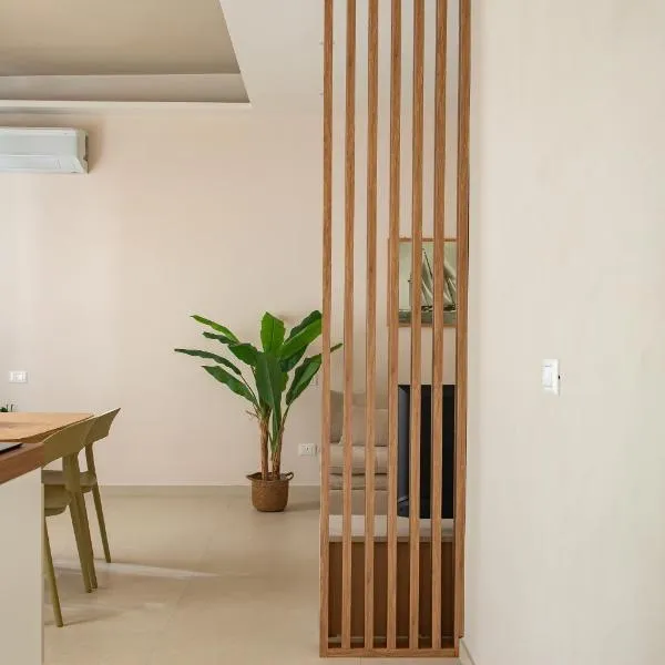 Marina di Campo में, होटल Marina Suite Elba