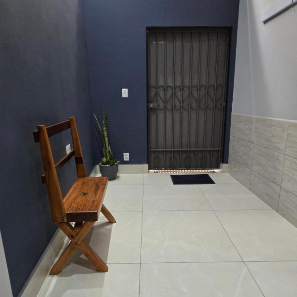 Apartamento com Garagem,Térreo e Ótima Localização - Foto 3
