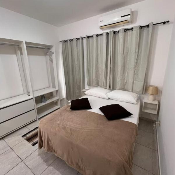 Loft a 6 min da praia, Coforto com Ar condicionado - Wi Fi - Foto 2