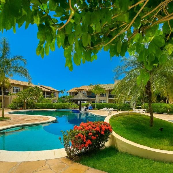 Apto 3 Quartos a Passos da Praia Taperapuam - Foto 4