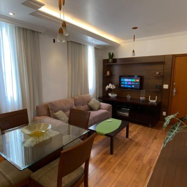Apartamento Coração Eucarístico Belo Horizonte